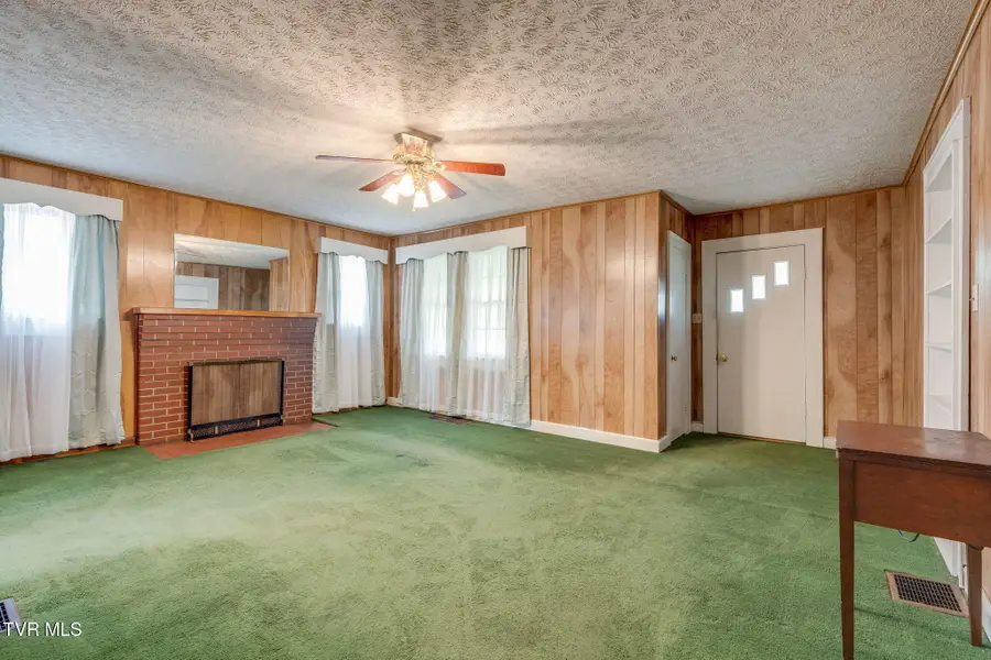 1604 East Watauga Avenue, Johnson City, TN 37601 - #3