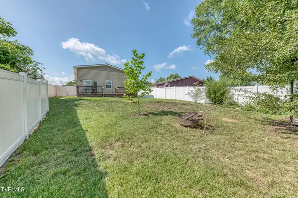 1603 Burgie Street, Elizabethton, TN 37643