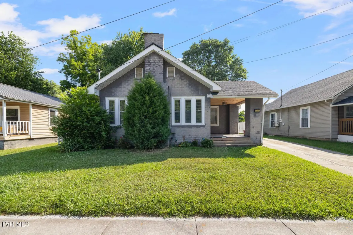 912 North Boone Street, Johnson City, TN 37604 - #1
