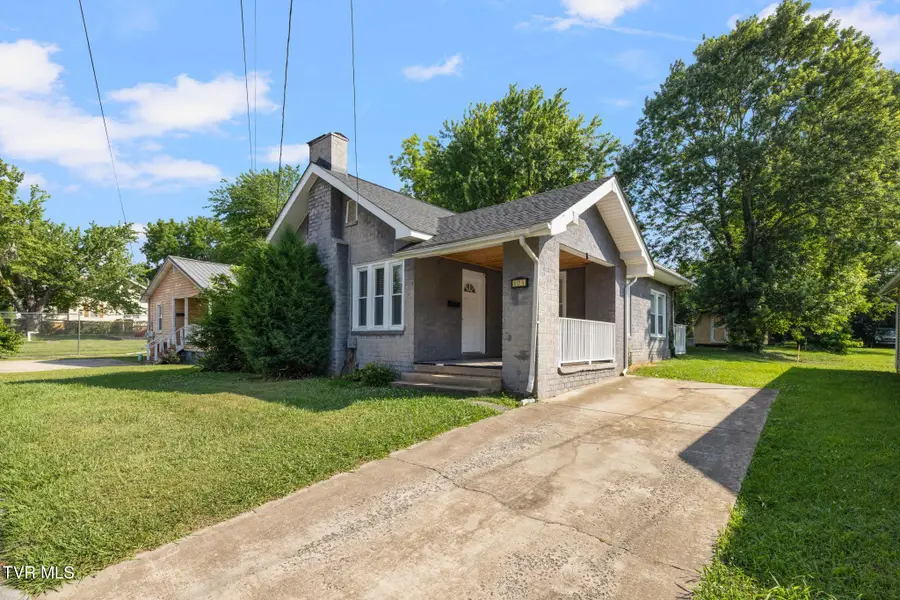 912 North Boone Street, Johnson City, TN 37604 - #2