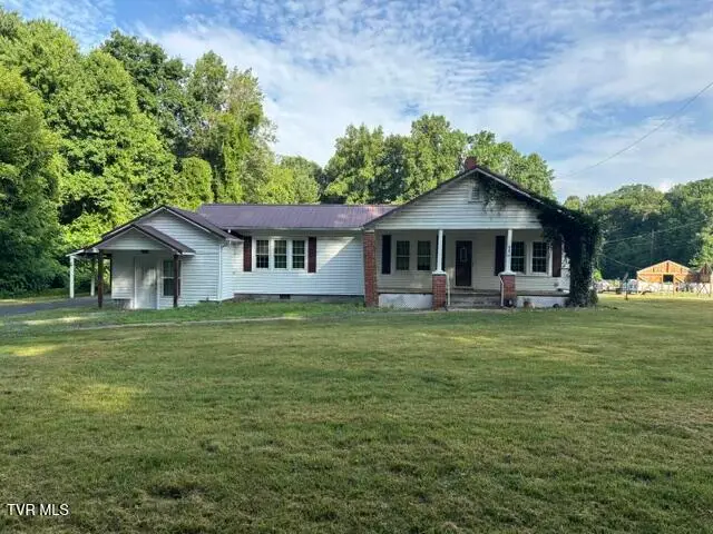660 Goshen Valley Road, Church Hill, TN 37642 - #1