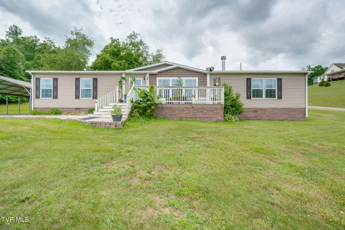 18378 Buffalo Pond Road, Bristol, VA 24202 - #1