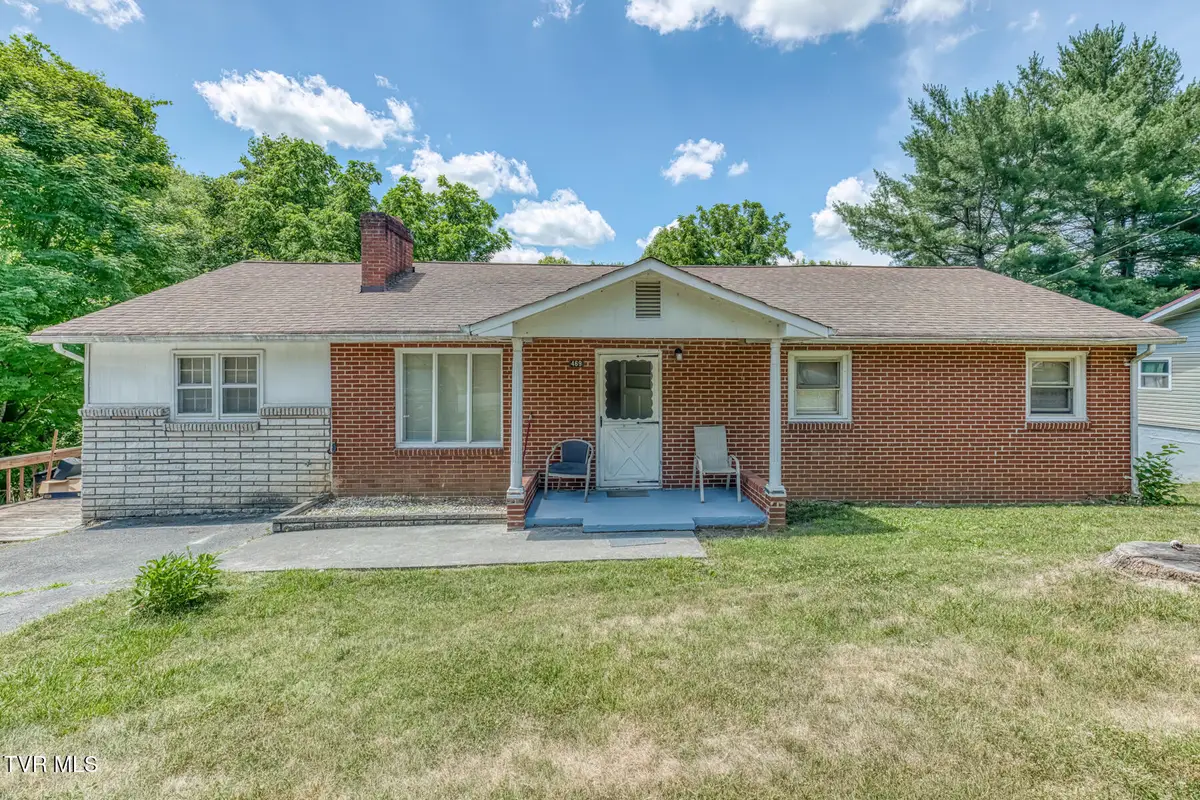 469 Beechwood Road, Kingsport, TN 37663 - #1