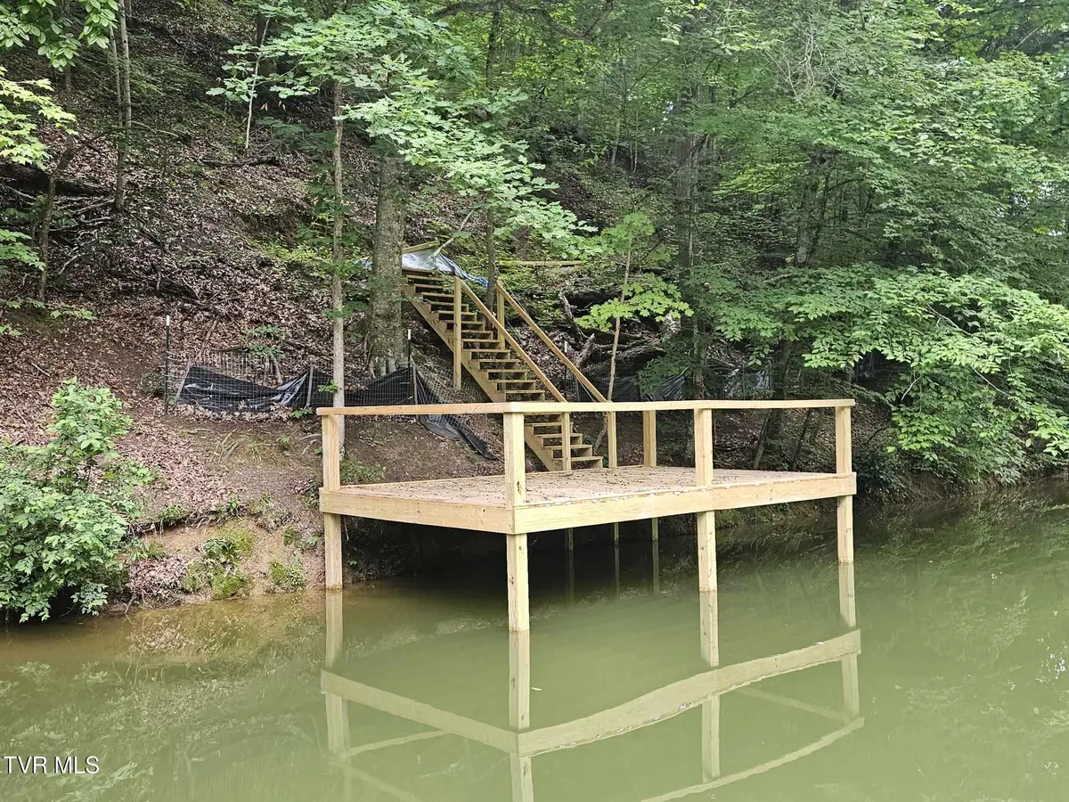 2264 Devault Bridge Road, Piney Flats, TN 37686 - #1