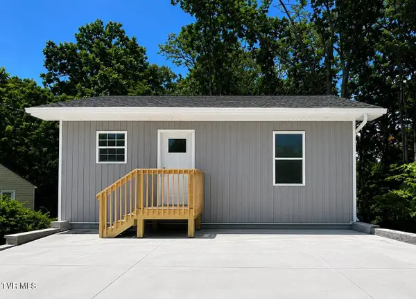 2984 Ashley Street, Kingsport, TN 37664