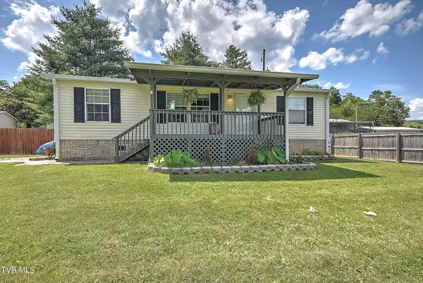 195 Derby Drive, Kingsport, TN 37660