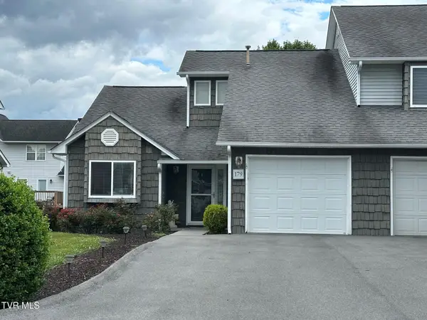 179 Timber Ridge Road, Bristol, VA 24201