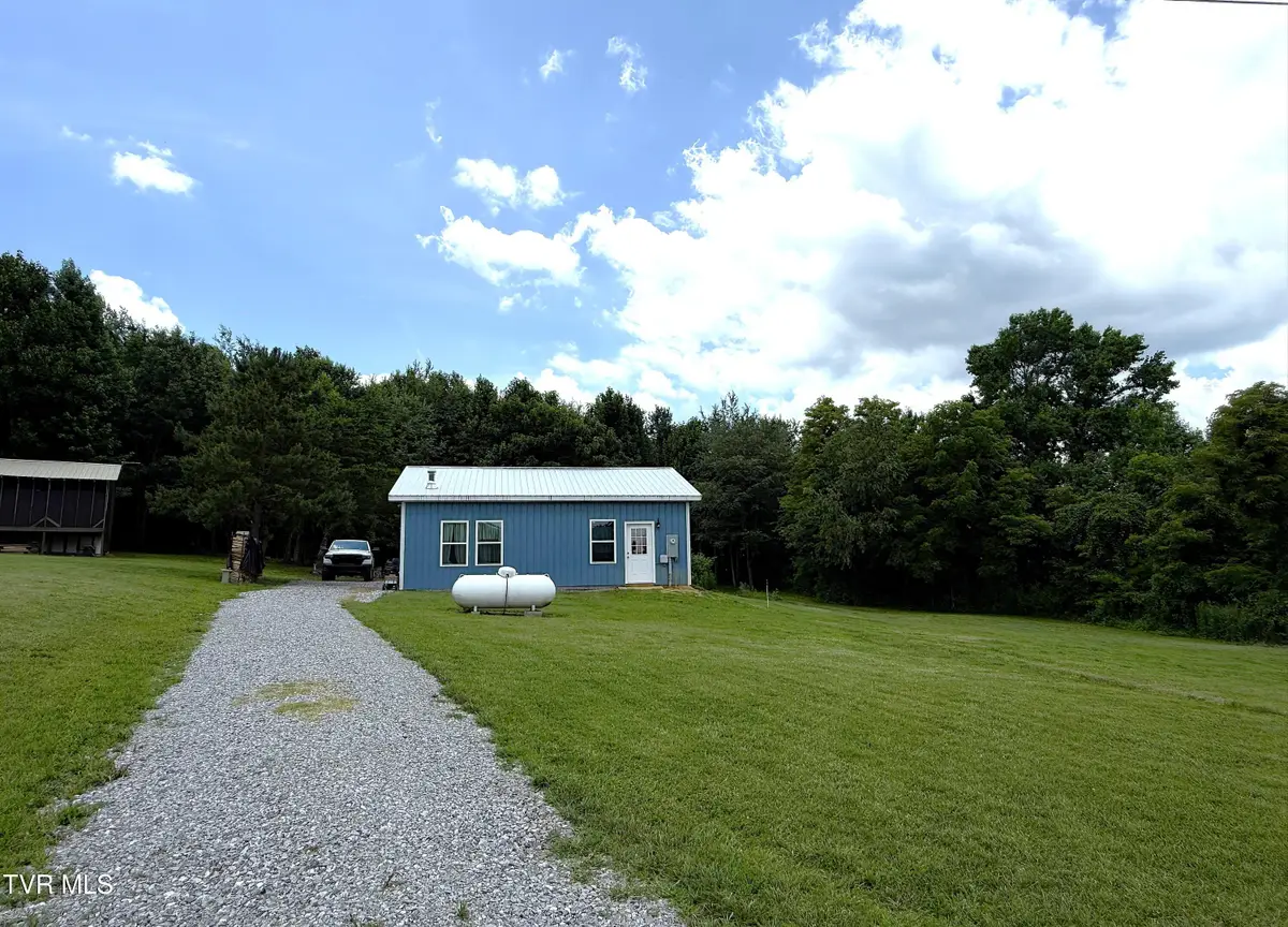 1910 Seaton Road, Greeneville, TN 37743 - #1