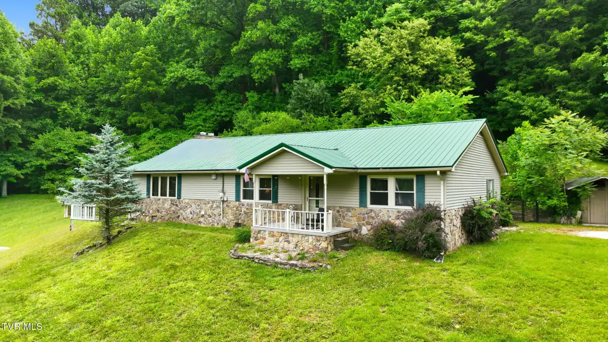 5100 Chandler Road, Big Stone Gap, VA 24219 - #1