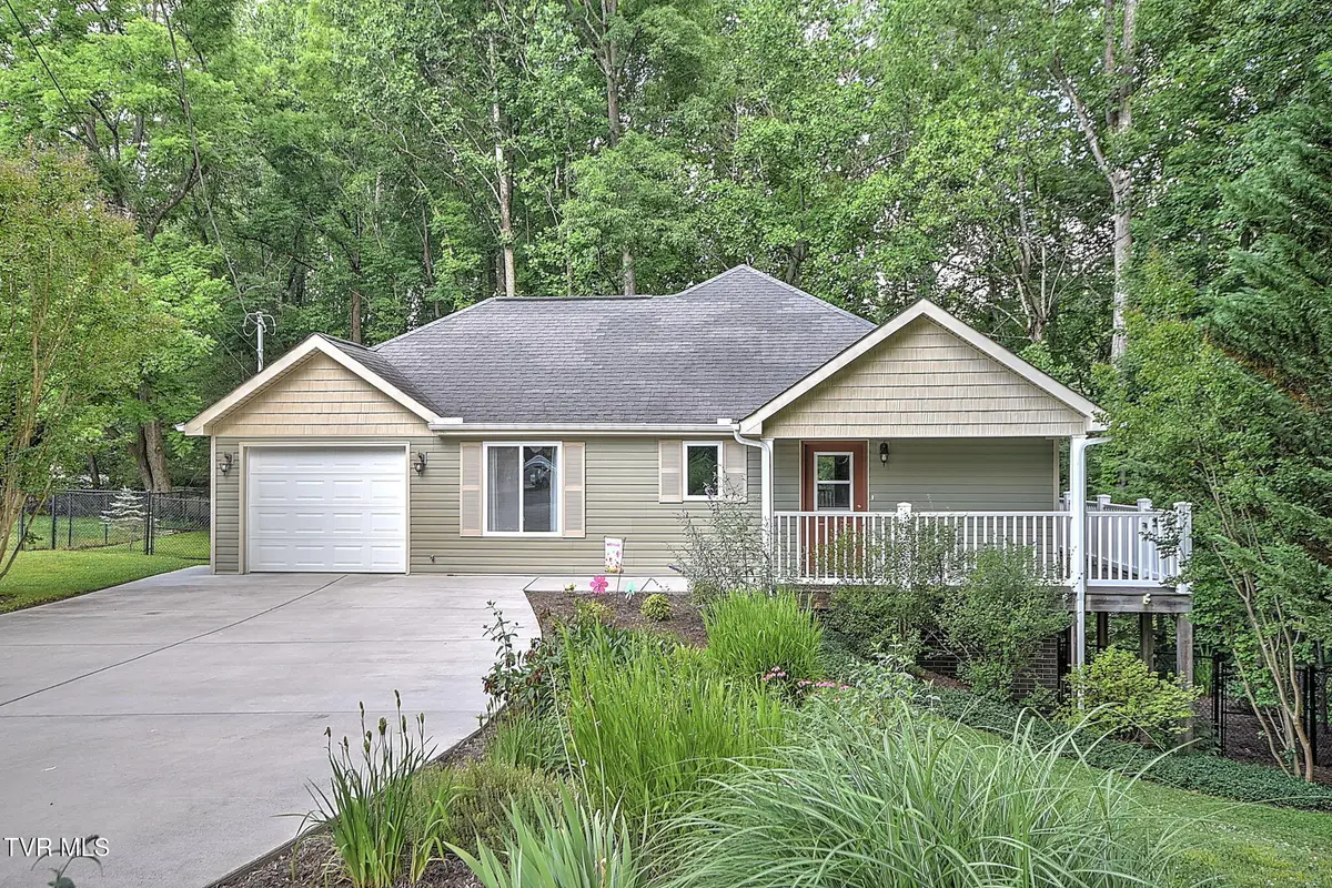 5 Poplar Wood Court, Johnson City, TN 37604 - #1