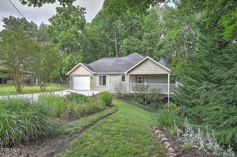 5 Poplar Wood Court, Johnson City, TN 37604 - #2