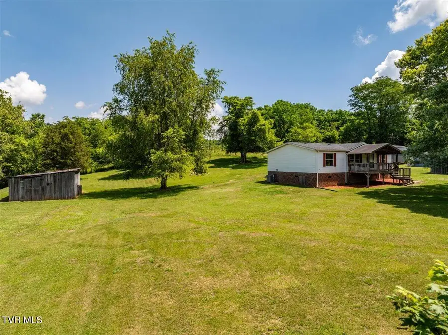 5335 Big Moccasin Road, Nickelsville, VA 24271 - #2