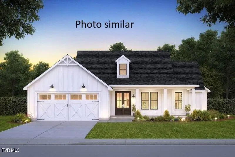 44 Steepleview Court, Jonesborough, TN 37659 - #1