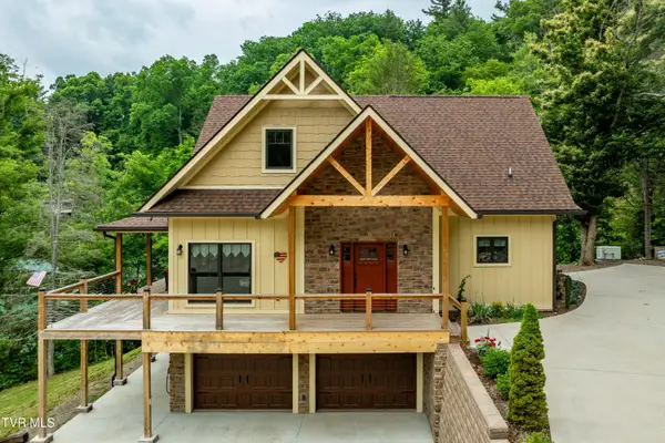 175 Lakeside Drive, Butler, TN 37640