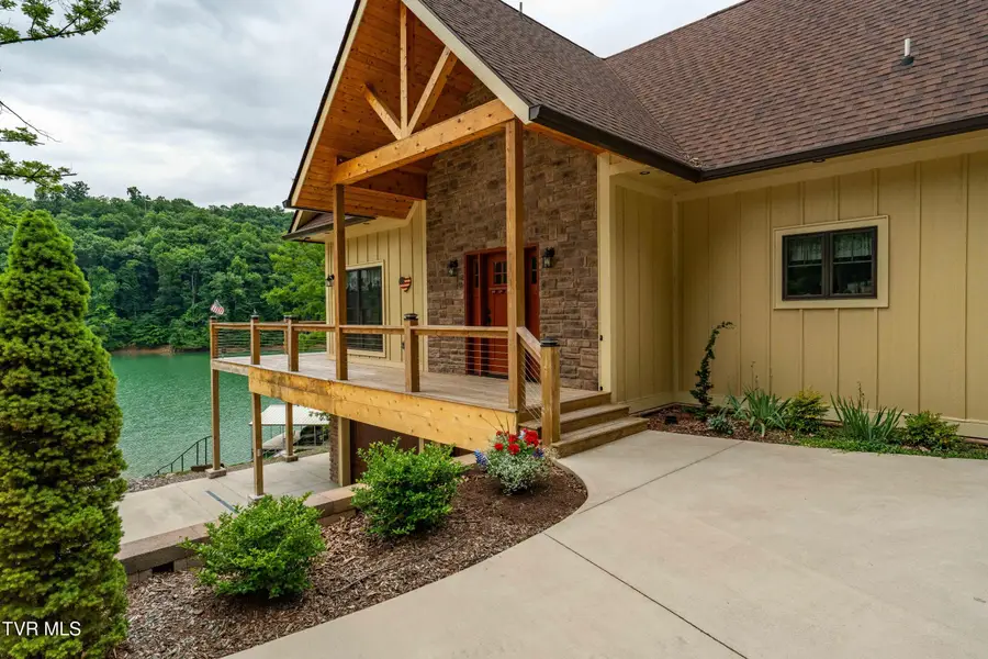 175 Lakeside Drive, Butler, TN 37640 - #2