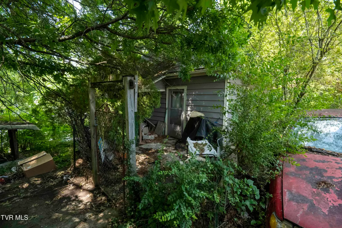 129 Corner Alley, Bristol, VA 24201 - #1