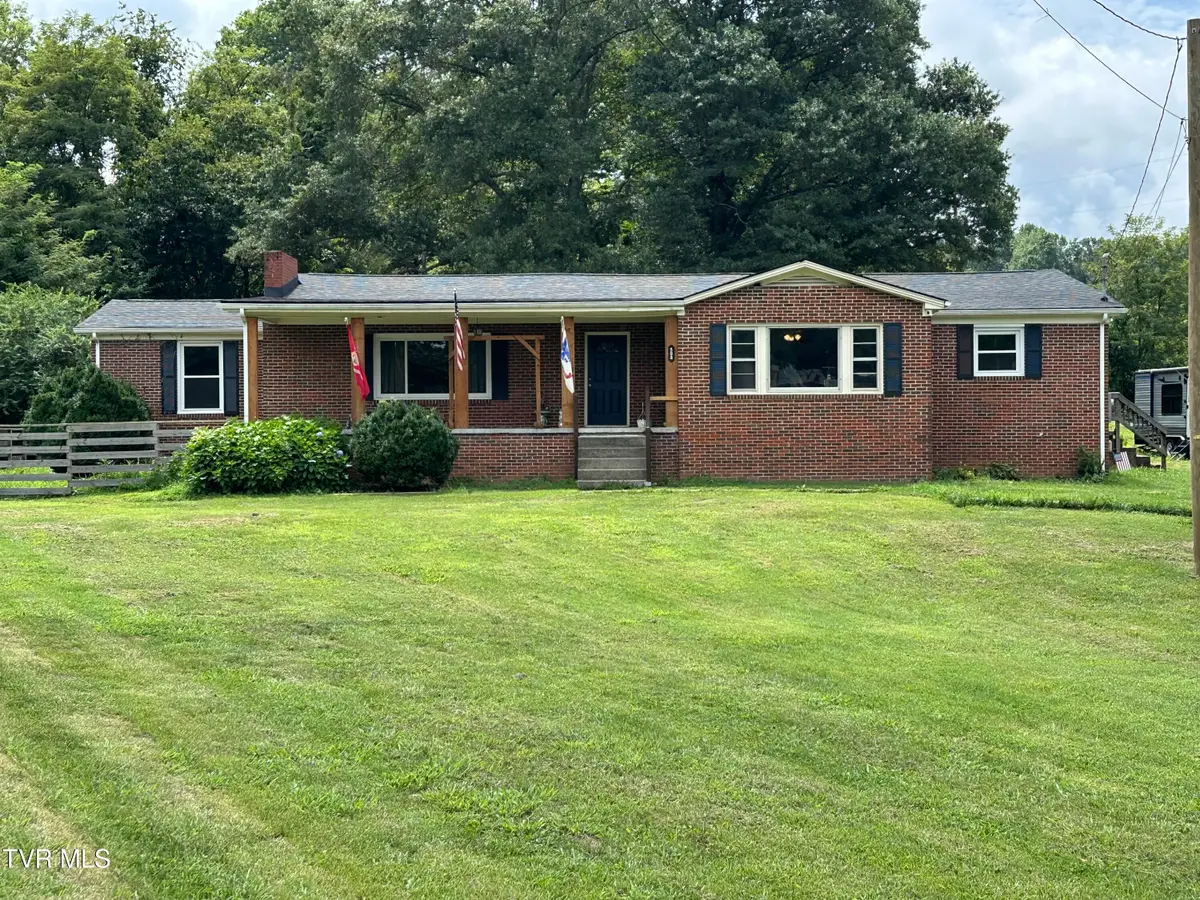 508 Summit Drive, Jonesborough, TN 37659 - #1