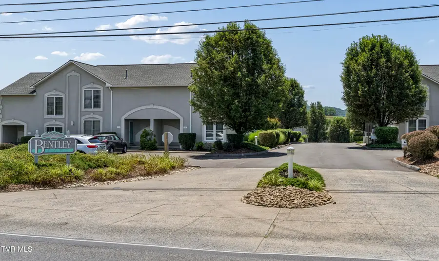 118 Bentley Parc # 37, Johnson City, TN 37615 - #2