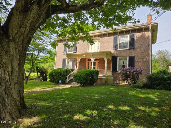 1576 Old Boones Creek Road, Jonesborough, TN 37659