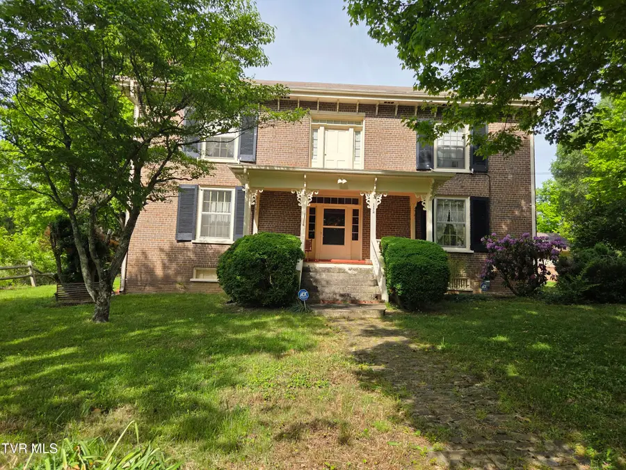 1576 Old Boones Creek Road, Jonesborough, TN 37659 - #2