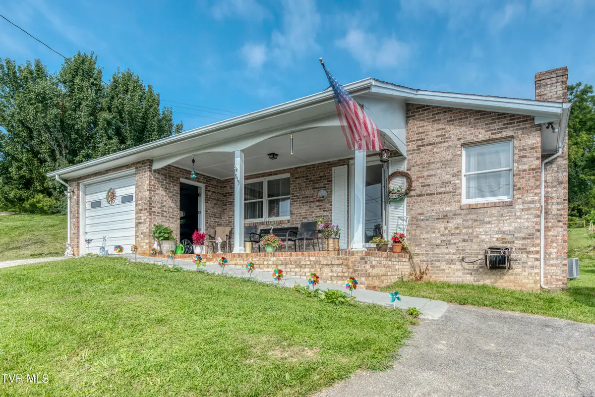 815 North Main Street, Marion, VA 24354 - #1
