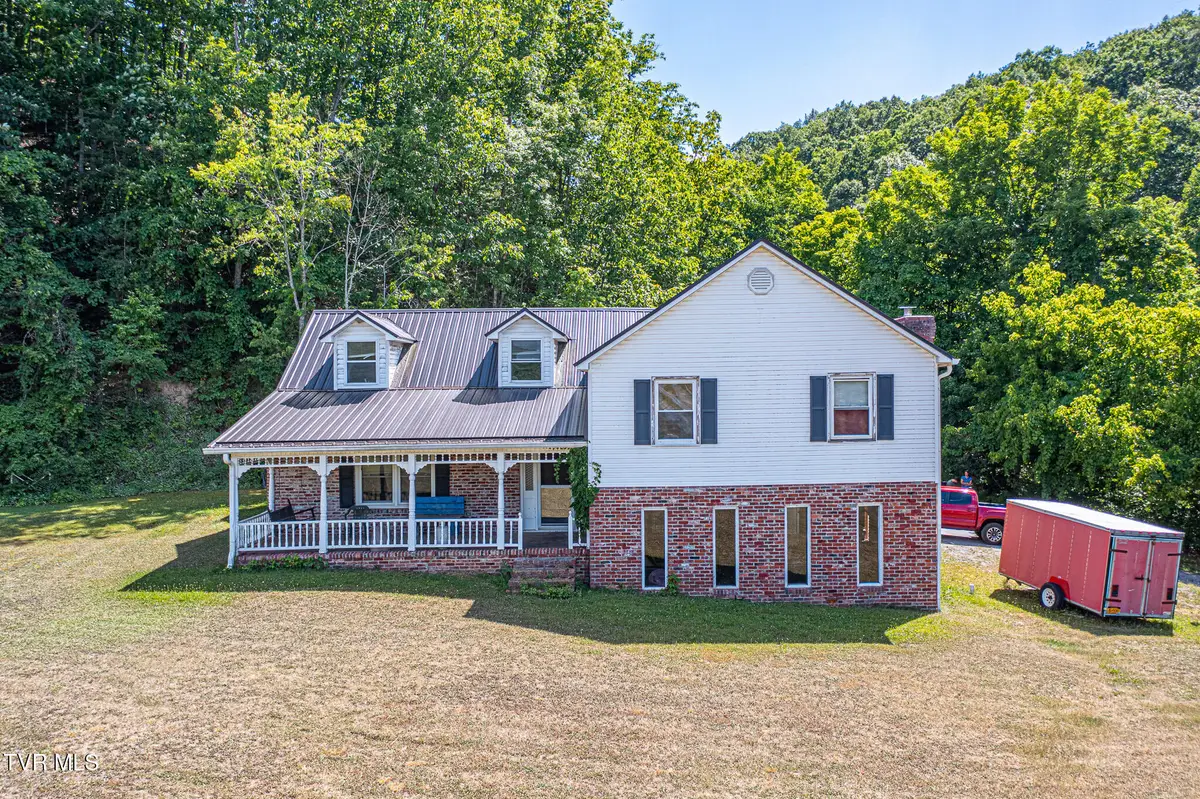 1452 Highway 19e, Elizabethton, TN 37643 - #1