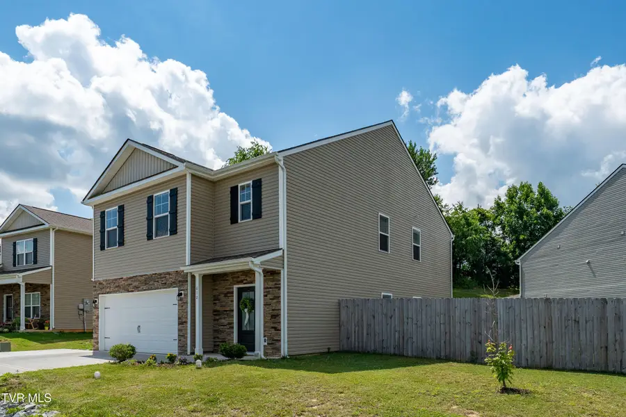 612 Barley Loop, Jonesborough, TN 37659 - #3