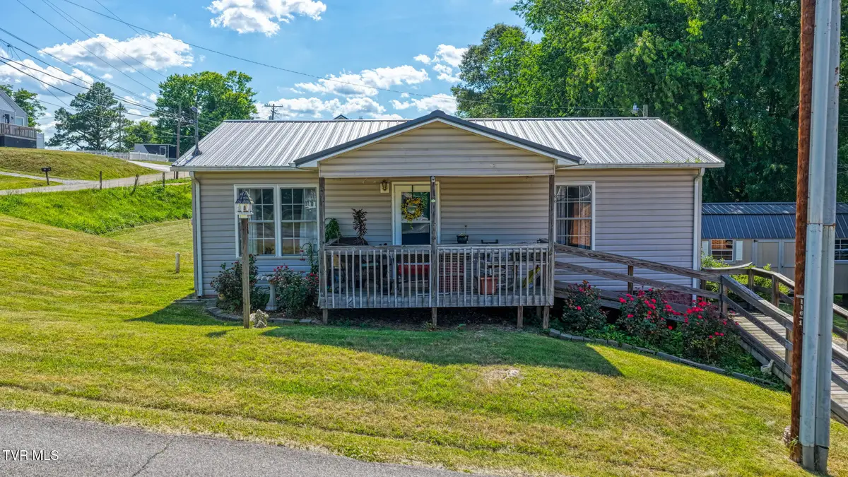 110 Harper Avenue, Church Hill, TN 37642 - #1