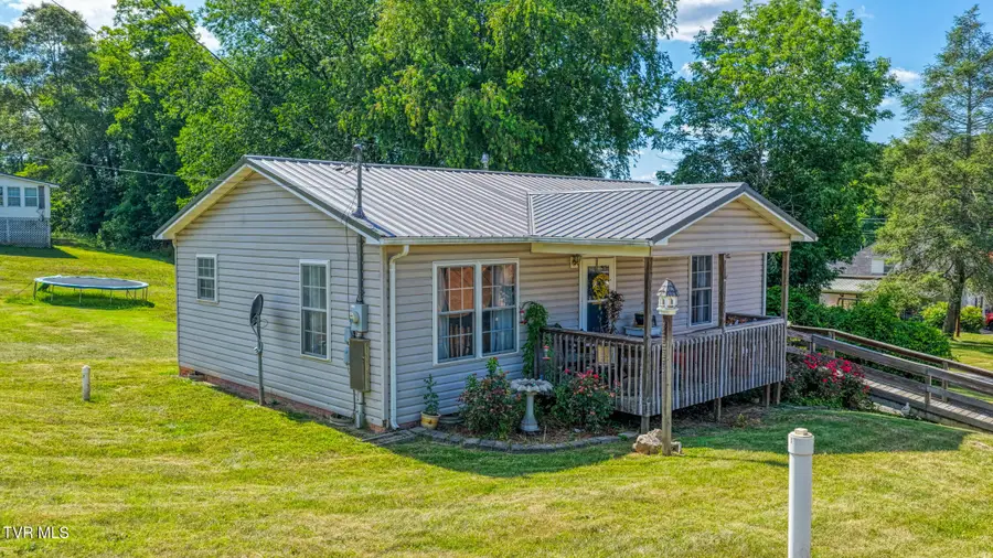110 Harper Avenue, Church Hill, TN 37642 - #2