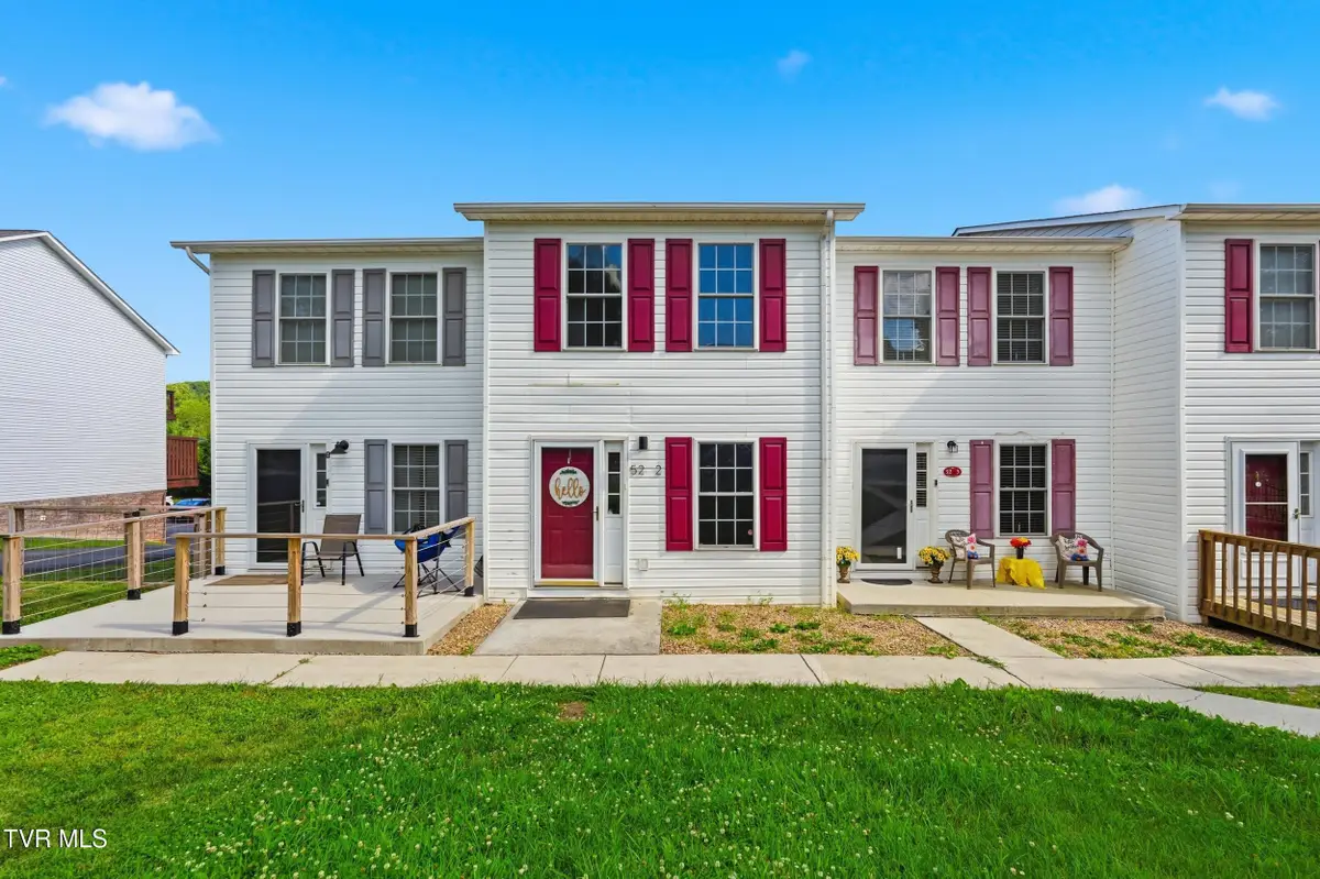 52 Tulip Grove Circle #2, Bristol, TN 37620 - #1