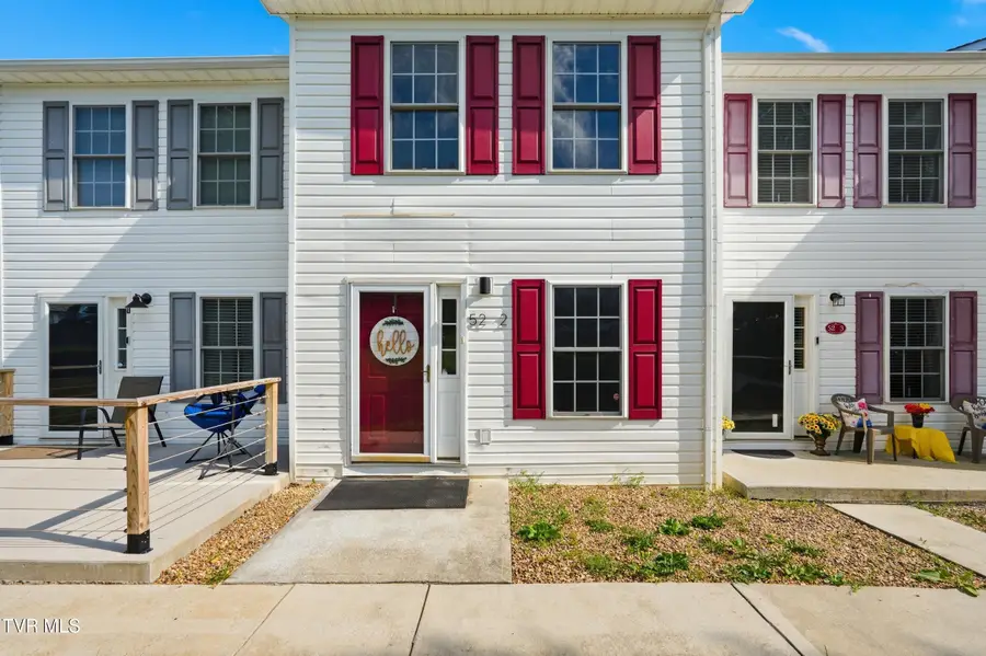 52 Tulip Grove Circle #2, Bristol, TN 37620 - #2