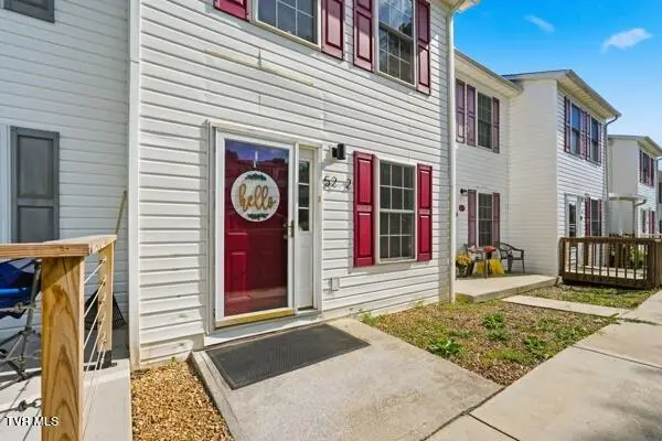 52 Tulip Grove Circle #2, Bristol, TN 37620 - #3
