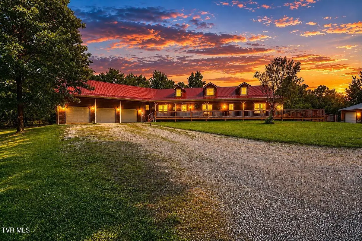 1374 West Allens Bridge Road, Greeneville, TN 37743 - #1