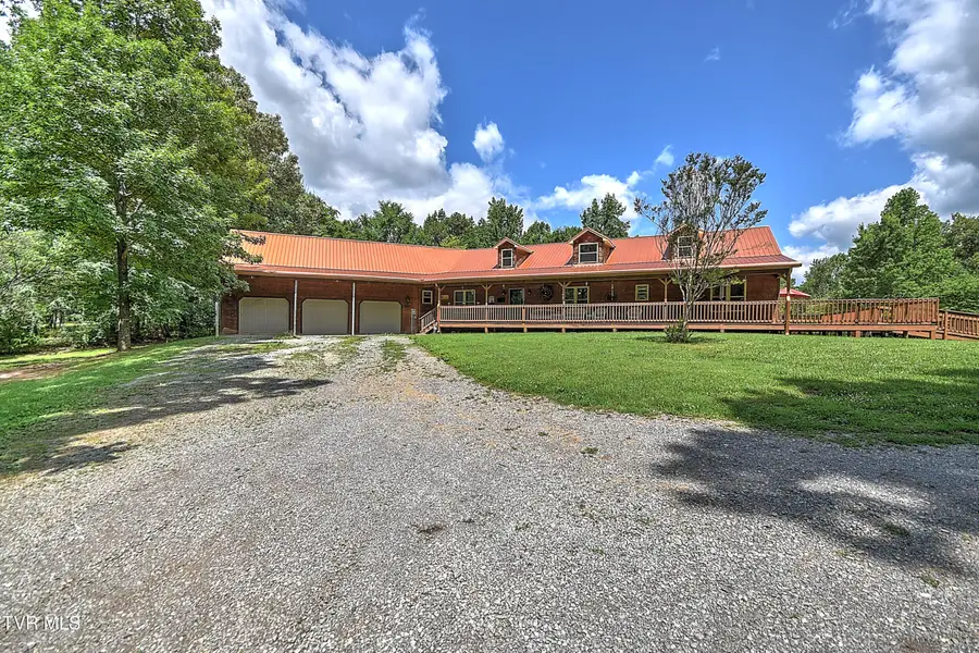1374 West Allens Bridge Road, Greeneville, TN 37743 - #3