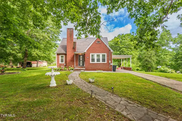 258 Greenwood Drive, Weber City, VA 24290