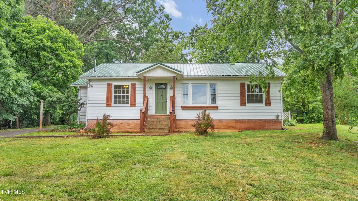 122 Hartley Road, Elizabethton, TN 37643 - #1