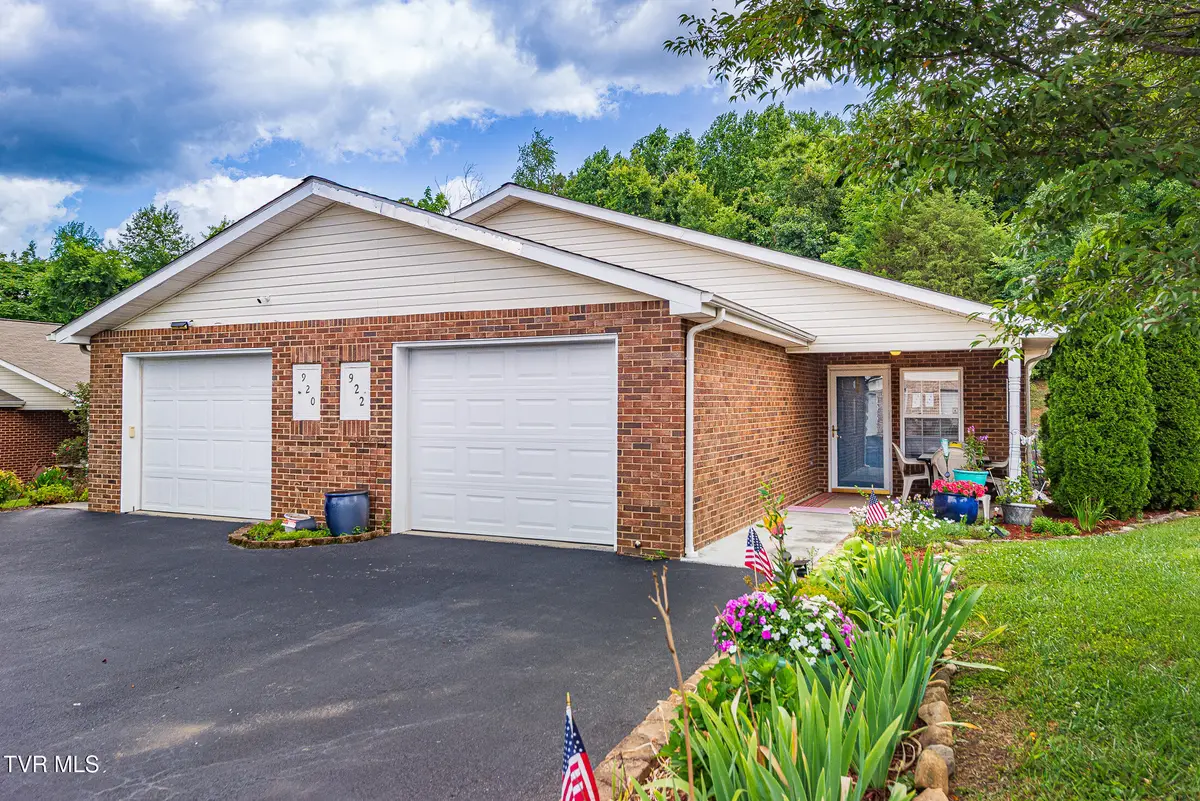 922 Cornerstone Court #922, Kingsport, TN 37660 - #1