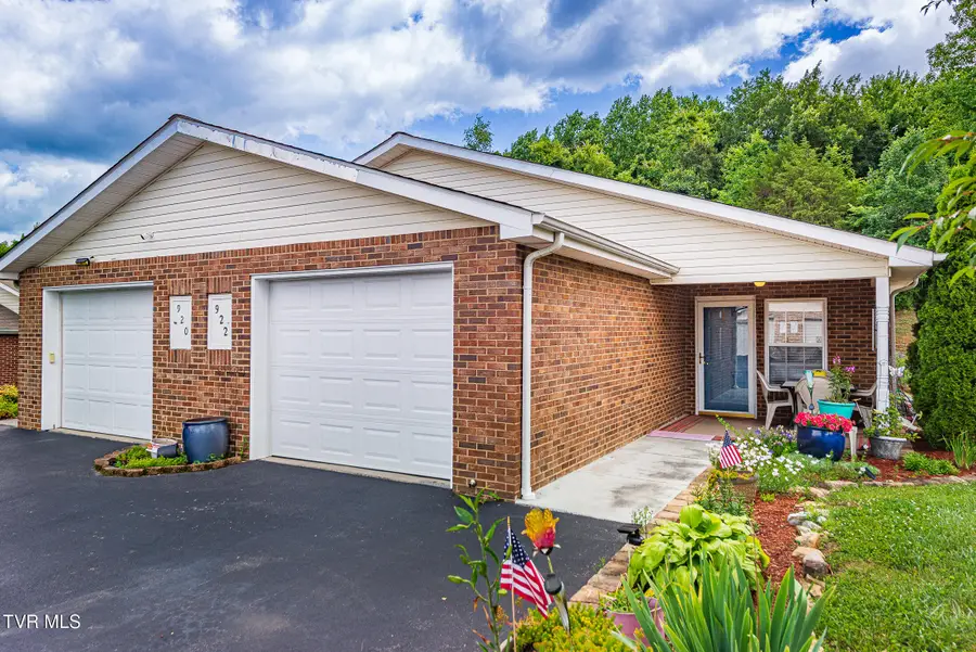 922 Cornerstone Court #922, Kingsport, TN 37660 - #3