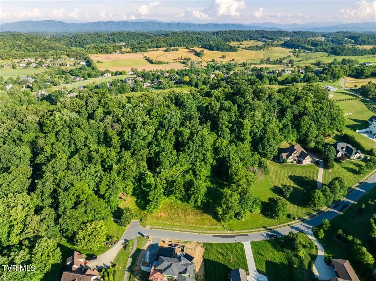 182 Quail Creek Court, Jonesborough, TN 37659 - #1