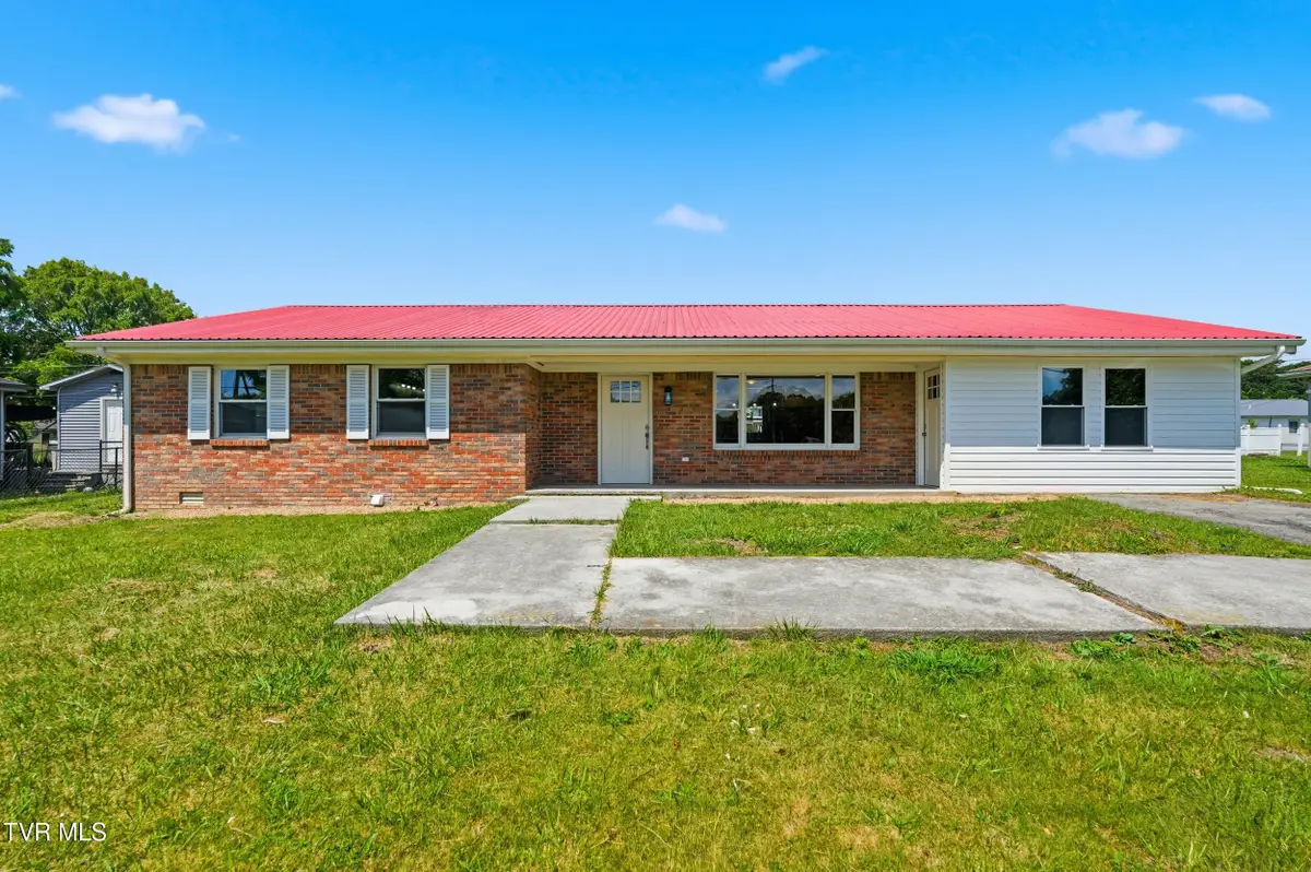 2911 Dungannon Road, Coeburn, VA 24230 - #1