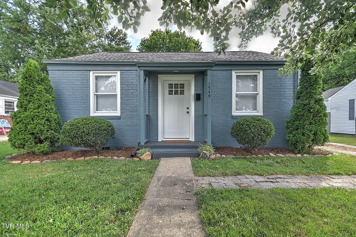 1549 Carolina Avenue, Kingsport, TN 37664 - #1