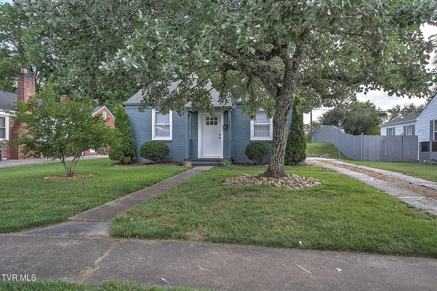 1549 Carolina Avenue, Kingsport, TN 37664 - #3