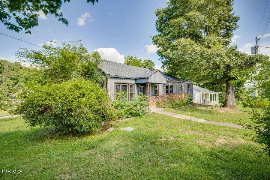 309 Fontana Street, Kingsport, TN 37660 - #2