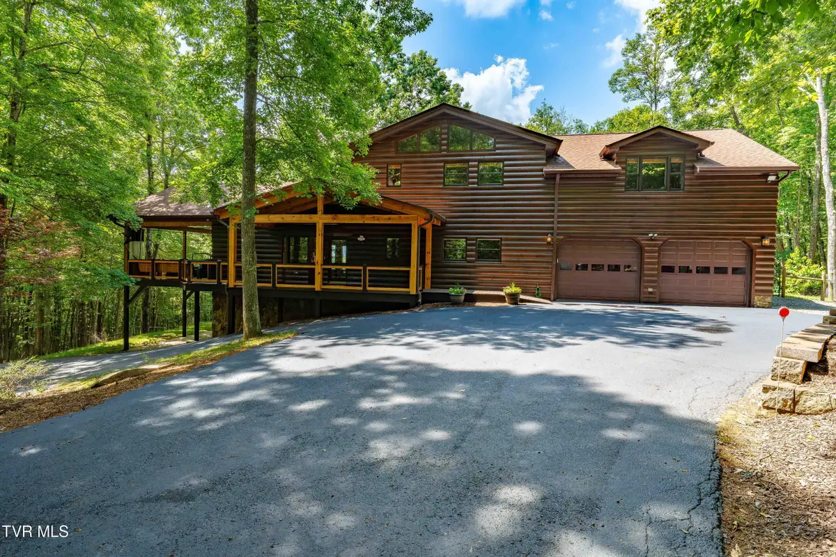 191 Bear Ridge Drive, Butler, TN 37640 - #1