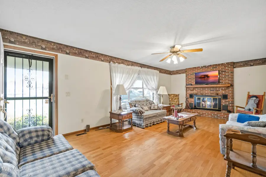 414 Leesburg Road, Telford, TN 37690 - #3