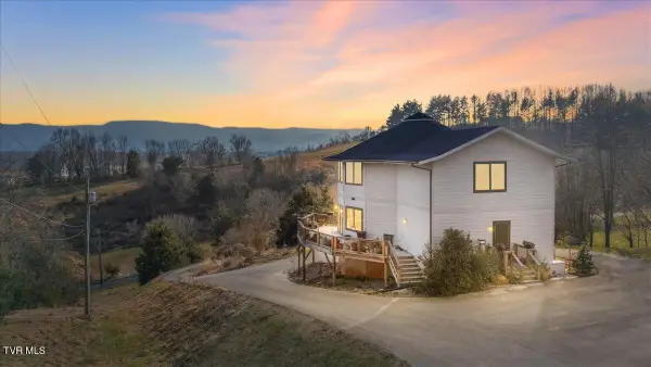 673 Charles Johnson Road, Chuckey, TN 37641