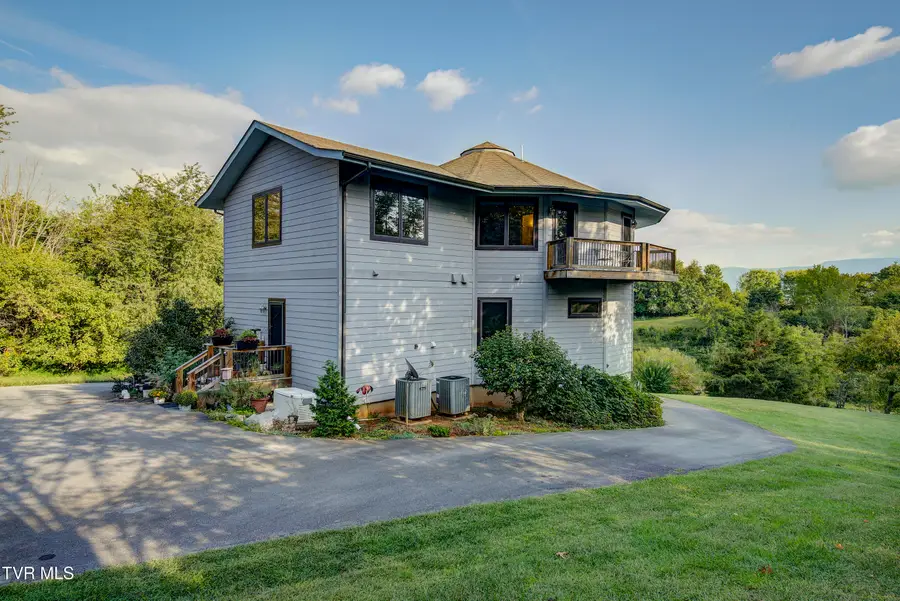 673 Charles Johnson Road, Chuckey, TN 37641 - #2