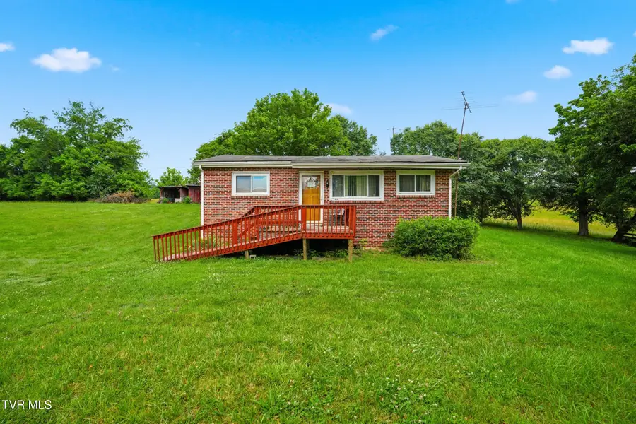 158 Grandview, Duffield, VA 24244 - #3