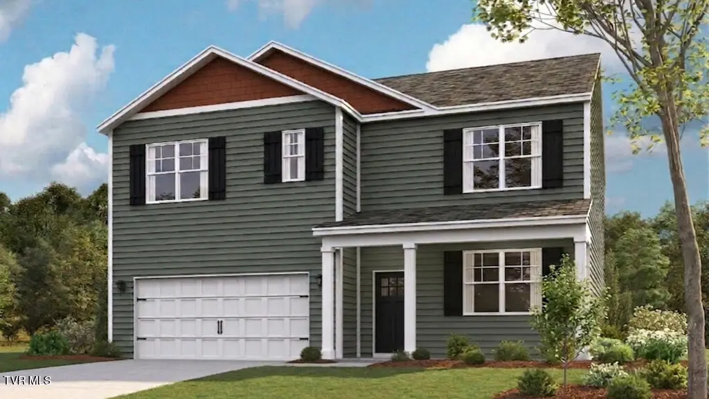 800 Pinhoti Street, Johnson City, TN 37604 - #1