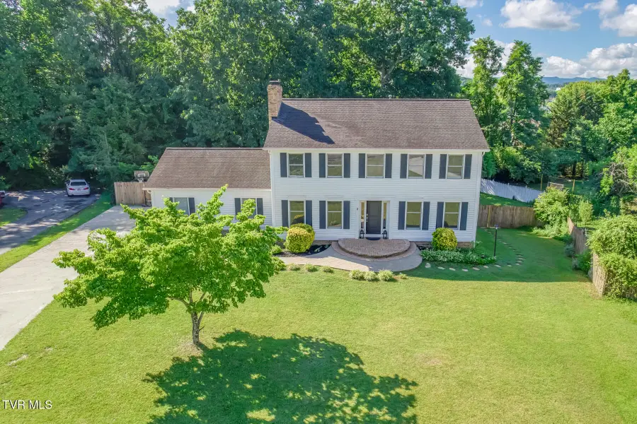 2 Flo Court, Johnson City, TN 37604 - #2